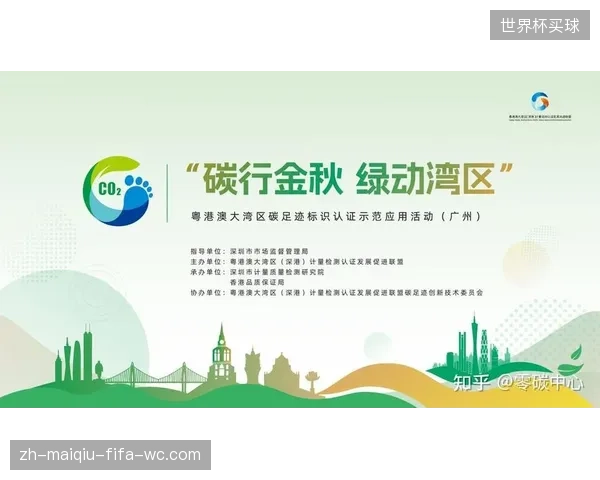 碳足迹积分将全面主导户外运动品牌的下一代会员成长体系